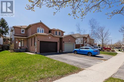 95 ATHABASKA ROAD  Barrie, ON L4N 8E9