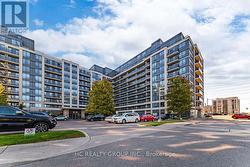 719 - 372 HIGHWAY 7 ROAD E Richmond Hill, ON L4B 0C6