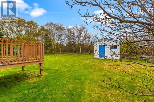 2 Bayview Heights, Conception Bay South, NL 