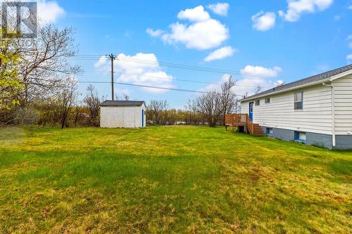 2 Bayview Heights, Conception Bay South, NL 
