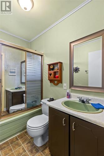 2 Bayview Heights, Conception Bay South, NL 