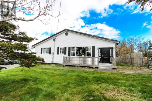 81 Kings Hill Road, St Philips, NL 