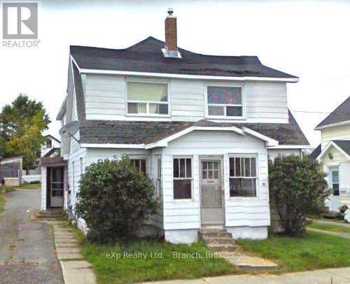 51 HUDSON BAY AVENUE  Kirkland Lake, ON P2N 2J1