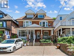 127 LEE AVENUE Toronto, ON M4E 2P2