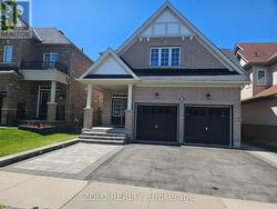 MAIN & 2ND FLOOR - 17 ADANAC DRIVE Whitby, ON L1N 0J4
