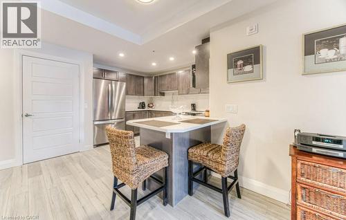 5 Wake Robin Drive Unit# 107, Kitchener, ON 