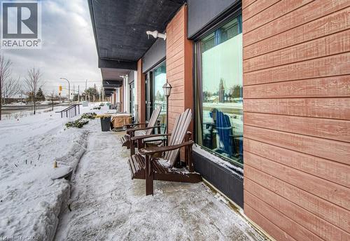 5 Wake Robin Drive Unit# 107, Kitchener, ON 