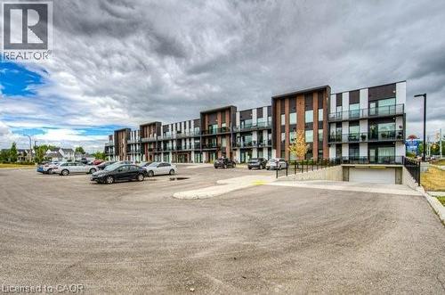 5 Wake Robin Drive Unit# 107, Kitchener, ON 