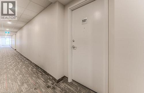 5 Wake Robin Drive Unit# 107, Kitchener, ON 