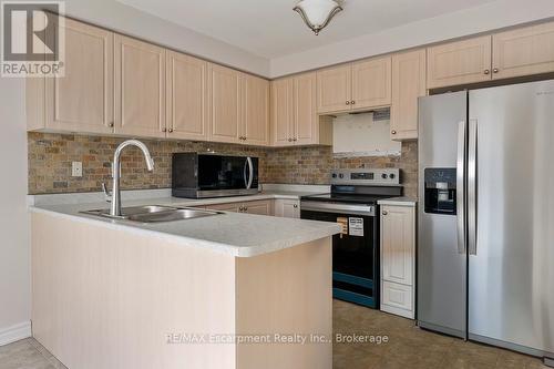 4832 Capri Crescent, Burlington (Alton), ON 