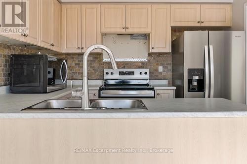 4832 Capri Crescent, Burlington (Alton), ON 