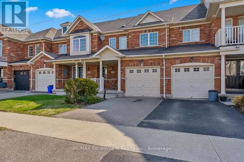 4832 Capri Crescent, Burlington (Alton), ON 