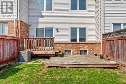 4832 Capri Crescent, Burlington (Alton), ON 