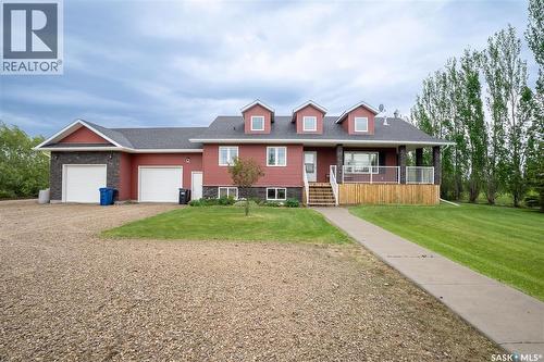 21 Heritage Drive, Rosthern Rm No. 403, SK 