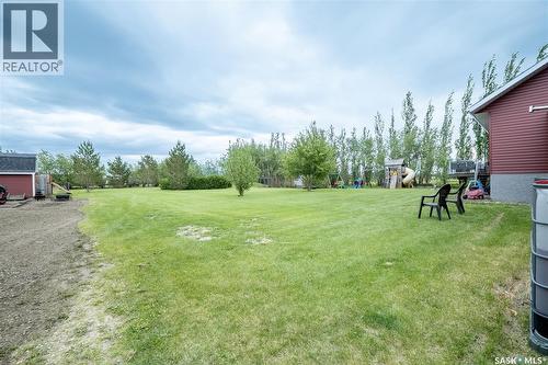 21 Heritage Drive, Rosthern Rm No. 403, SK 
