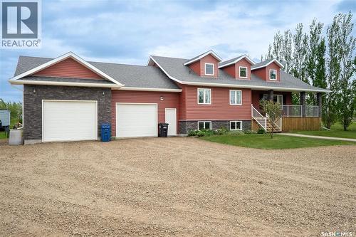 21 Heritage Drive, Rosthern Rm No. 403, SK 