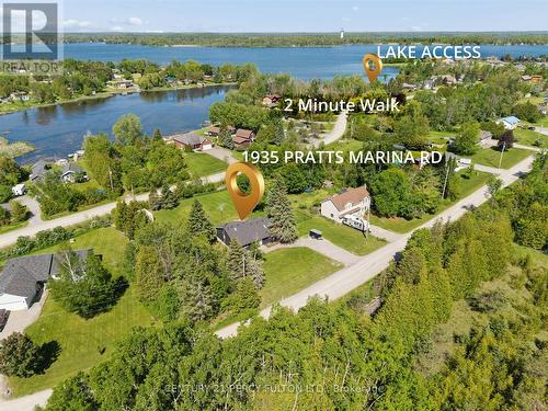 1935 Pratt'S Marina Road, Selwyn, ON 