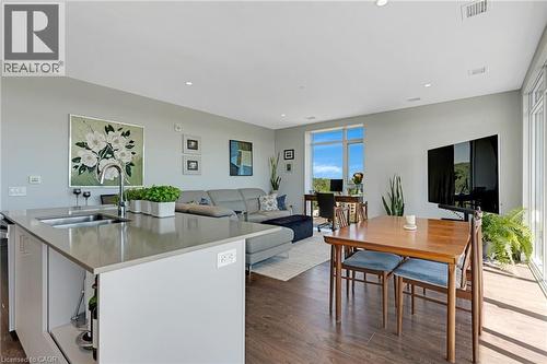 50 Grand Avenue S Unit# 1013, Cambridge, ON 