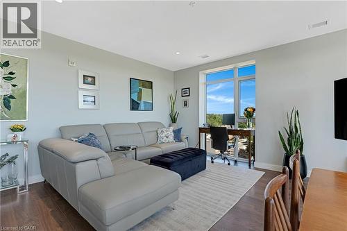 50 Grand Avenue S Unit# 1013, Cambridge, ON 