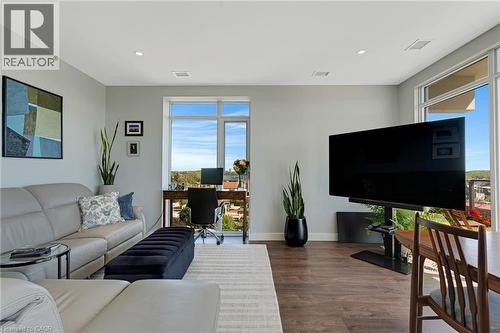 50 Grand Avenue S Unit# 1013, Cambridge, ON 