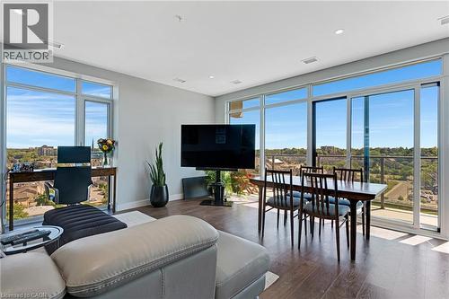 50 Grand Avenue S Unit# 1013, Cambridge, ON 