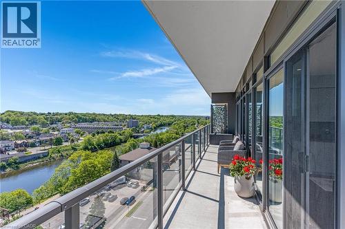 50 Grand Avenue S Unit# 1013, Cambridge, ON 