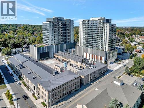 50 Grand Avenue S Unit# 1013, Cambridge, ON 