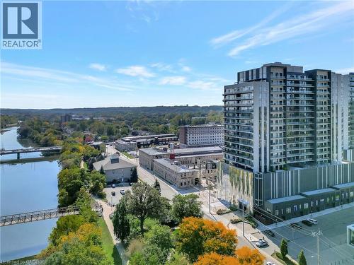 50 Grand Avenue S Unit# 1013, Cambridge, ON 