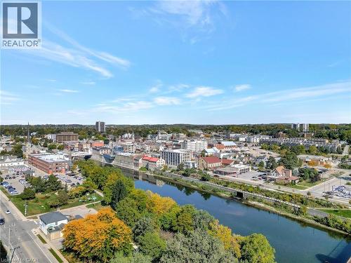 50 Grand Avenue S Unit# 1013, Cambridge, ON 