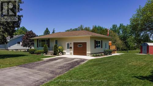 33 NORTH STREET  Huron East (Egmondville), ON N0K 1G0