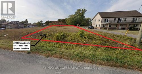 Lot 28 Marysburgh Court, Prince Edward County, ON 