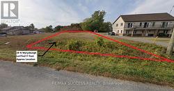 LOT 28 MARYSBURGH COURT Prince Edward County, ON K0K 2T0