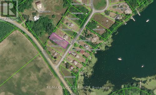 Lot 28 Marysburgh Court, Prince Edward County, ON 