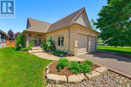 50 CEDAR STREET  Brant, ON N3L 0A1