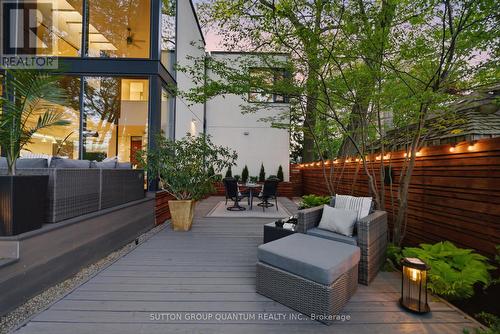 23 Crescentwood Road, Toronto, ON 