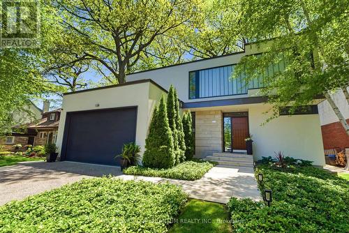 23 Crescentwood Road, Toronto, ON 
