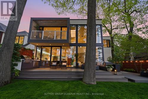 23 Crescentwood Road, Toronto, ON 