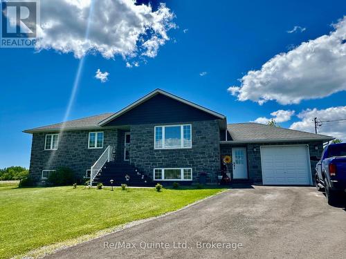 566 HUFF ROAD S  Brighton, ON K0K 1H0