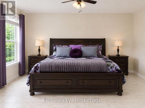 Third Bed With Natural Light - 10 Vicari Road, Brighton, ON 