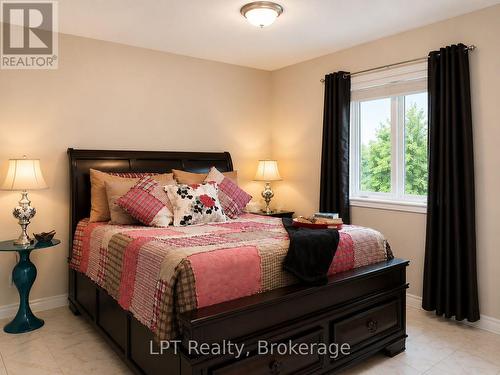 2nd Bed With Natural Light - 10 Vicari Road, Brighton, ON 