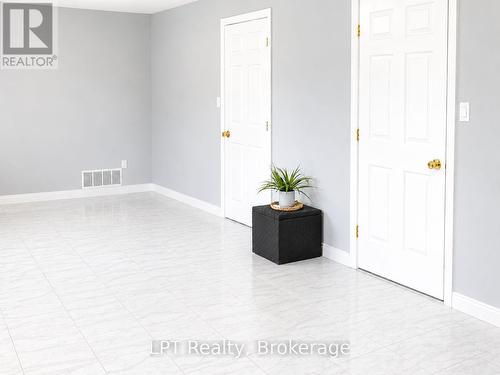 Lower Level Large Room Possibility For 2 More Beds - 10 Vicari Road, Brighton, ON 