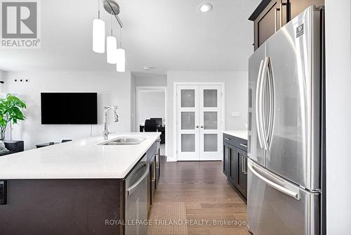 114 Benjamin Parkway, St. Thomas, ON 