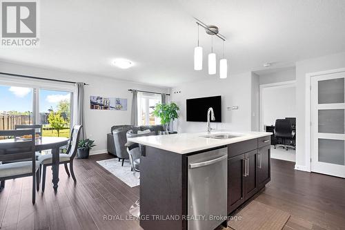 114 Benjamin Parkway, St. Thomas, ON 