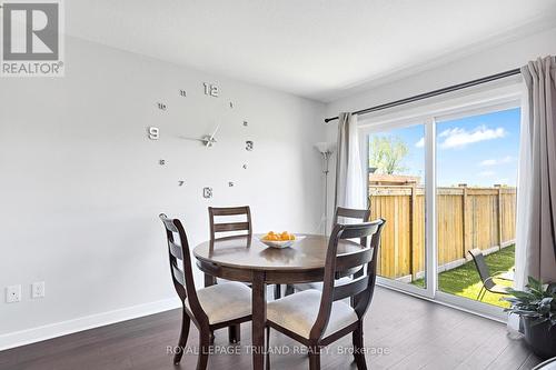 114 Benjamin Parkway, St. Thomas, ON 