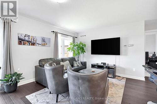 114 Benjamin Parkway, St. Thomas, ON 