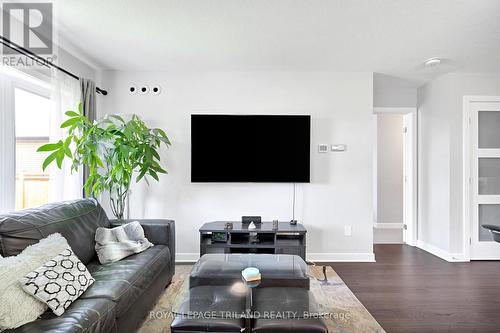 114 Benjamin Parkway, St. Thomas, ON 