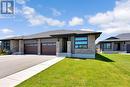 114 Benjamin Parkway, St. Thomas, ON 