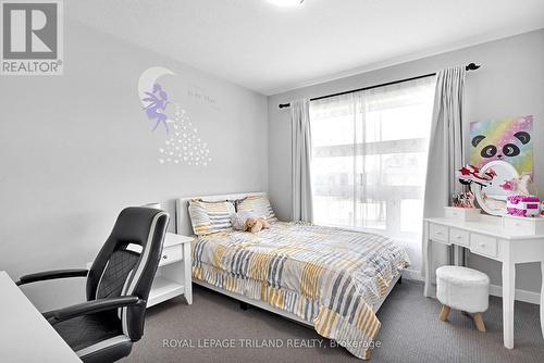 114 Benjamin Parkway, St. Thomas, ON 