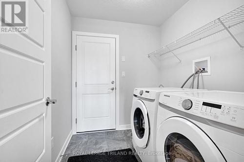 114 Benjamin Parkway, St. Thomas, ON 