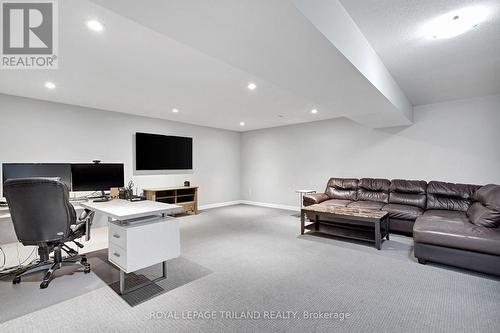 114 Benjamin Parkway, St. Thomas, ON 